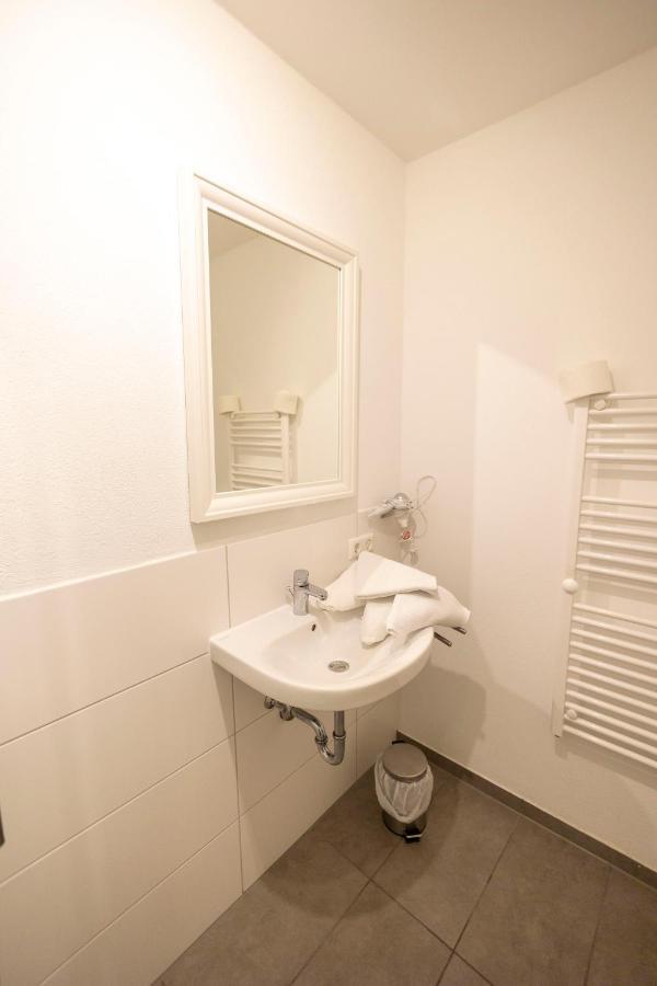 City Apartment Kuche,Bad, Parken Im Zentrum Ravensburg A07 Exteriör bild